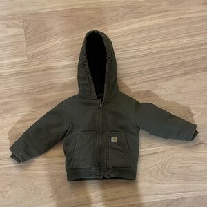 Carhartt Jacket